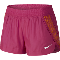 Шорты женские Nike 726300-616 Franchise Printed 